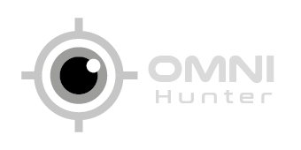Omnihunter cinza